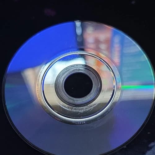 Def Jam: Fight for NY (Nintendo GameCube, 2004) TESTED AND WORKING-DISC ONLY