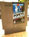 Popeye (Nintendo Entertainment System, 1986)