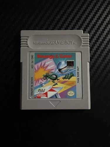 Revenge of the 'Gator (Nintendo Game Boy, 1989) Cartridge Only