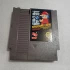 Wrecking Crew (Nintendo Entertainment System, 1985) NES Game Cartridge Tested
