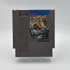 Freedom Force (Nintendo Entertainment System, 1988) Tested & Working