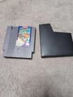 Duck Tales Nintendo NES 1989 Authentic Game Cartridge Tested Working