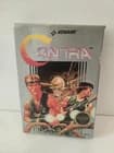 Contra (Nintendo NES, 1988) COMPLETE CIB - Tested