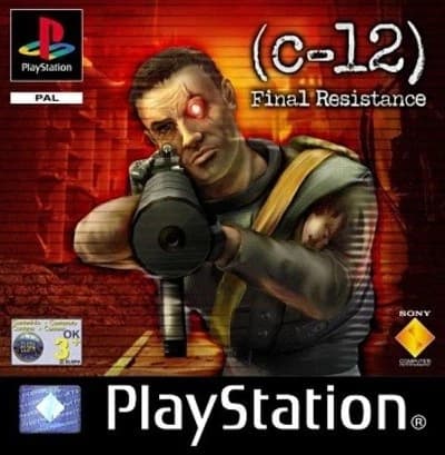C-12 Final Resistance
