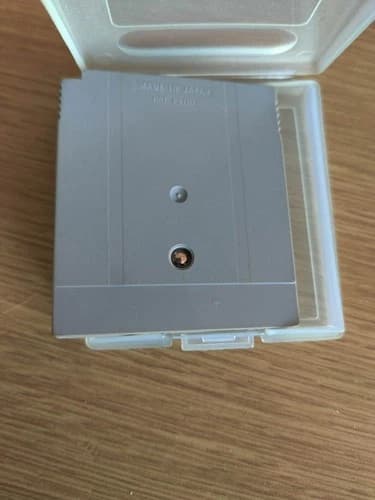 Teenage Mutant Ninja Turtles III: Radical Rescue Gameboy - Tested and working