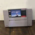 Square Soft Final Fantasy: Mystic Quest Nintendo SNES NTSC-U/C Cartridge Only