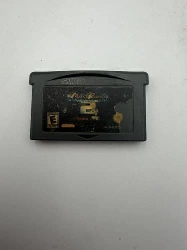 Monster Rancher Advance 2 (Nintendo Game Boy Advance, 2002)