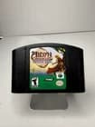 Aidyn Chronicles The First Mage Nintendo 64 N64 Cartridge Only Authentic