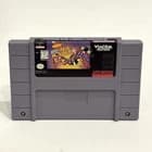 AAAHH!!! Real Monsters SNES (Super Nintendo Entertainment System, 1995) - Good