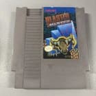 Blaster Master Nintendo NES Cart Only Good Condition
