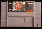 SNES NBA Jam TESTED Cart only (Super Nintendo Entertainment System)