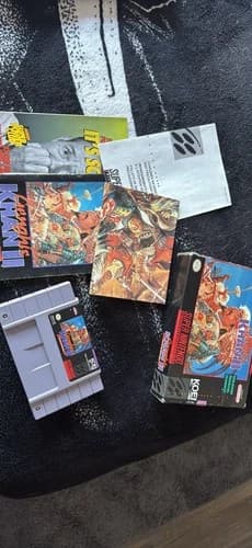 Genghis Khan II: Clan of the Gray Wolf (Super Nintendo Entertainment System,...