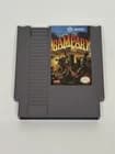Rampart (Nintendo NES 1992) Tested - Authentic - Cartridge Only