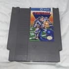 Cyberball Nintendo NES Video Game Cartridge ONLY -USED