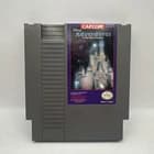 Adventures in the Magic Kingdom Nintendo NES Game Cartridge Disney