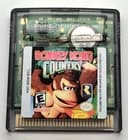 Donkey Kong Country (Game Boy Color GBC 2000) *Cart Only* Authentic Tested Saves