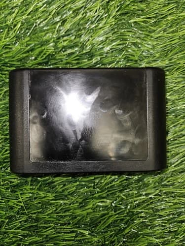 Barbie Super Model (Sega Genesis, 1992) Authentic Cart Only Tested No Label :(