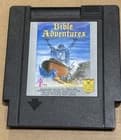 Nintendo NES Bible Adventures (Cleaned, Tested & Working)