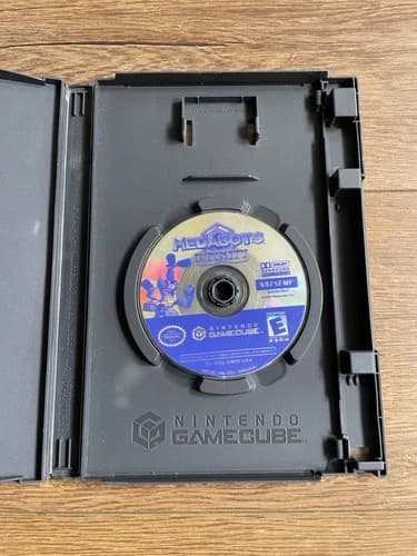 Medabots Infinity Nintendo Gamecube Tested Working Disc ONLY Fast Shipping!