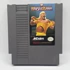 Acclaim WWF WrestleMania Wrestling Sports Game for Nintendo NES (NTSC-U/C)