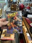 Rygar (Nintendo Entertainment System, 1987)