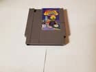 Muppet Adventure: Chaos at the Carnival (Nintendo Entertainment System NES 1990)