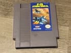 F-15 Strike Eagle Nintendo Nes Cleaned & Tested Authentic