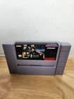 Batman Returns Super Nintendo SNES 1992 Game Cartridge only Tested and Working