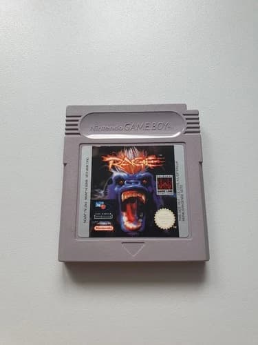 Primal Rage | Game Module | Nintendo GameBoy Classic | Excellent Condition