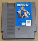 Nintendo NES Paperboy (Cleaned, Tested & Working)