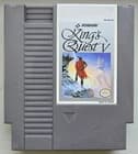 King's Quest V 5 - Nintendo NES Authentic Tested RPG