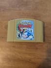 Pokemon Stadium 2 Nintendo 64 N64 Authentic Game Original Cleaned Tested Retro