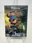 I-Ninja (Nintendo GameCube, 2003) With Manual Complete CIB Tested Works