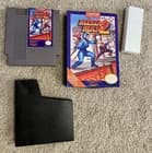 Mega Man 2 Nintendo NES Game CIB Complete Authentic