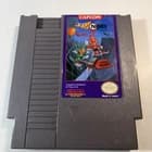 Yo Noid (Nintendo Entertainment System NES, 1990) Cartridge Only - Tested