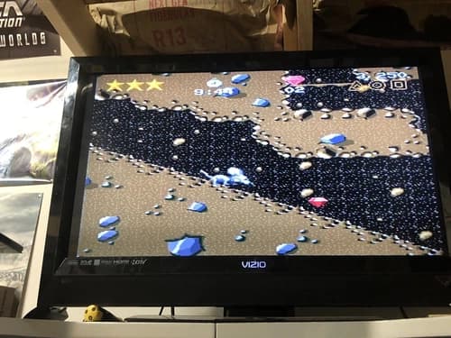 Claymates SNES Tested