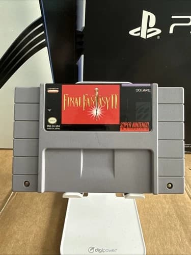 final fantasy 2 snes