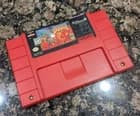 Doom Nintendo SNES - Cartridge Only - Tested, Works, Nice Copy