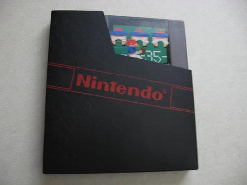 10-Yard Fright Nintendo NES 1985