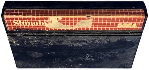 Shinobi Sega Master System *Cartridge Only* #2