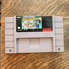 Nintendo SNES Super Mario All-Stars Game Cartridge NTSC-U/C Super Mario