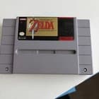 The Legend of Zelda: A Link to the Past (Nintendo SNES, 1992)