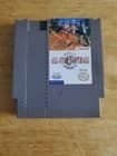 Dusty Diamond's All-Star Softball Nintendo NES 100% Authentic Tested Cart Only