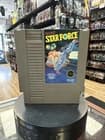 Star Force (Nintendo NES, Vintage Video game)