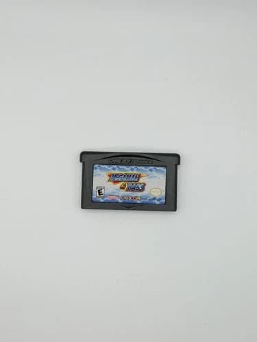Mega Man and Bass Gameboy Advance CART ONLY