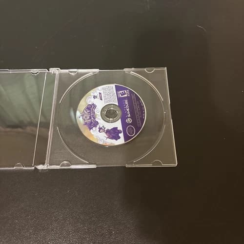 Tak The Great Juju Challenge (Nintendo GameCube, 2005) Disc Only