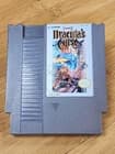 Castlevania III Dracula's Curse Nintendo NES Cartridge Only Authentic