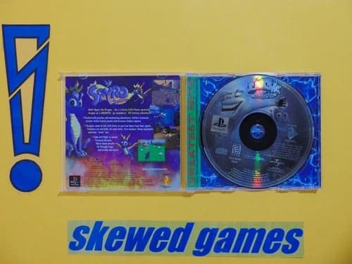 Crash Bandicoot 3 Warped - cib - PS1 PlayStation 1 Sony