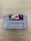 Cool Spot SNES Super Nintendo Entertainment System 1993 Game Cartridge (T3)