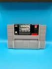 RoboCop Versus The Terminator - Super Nintendo SNES Game Cartridge